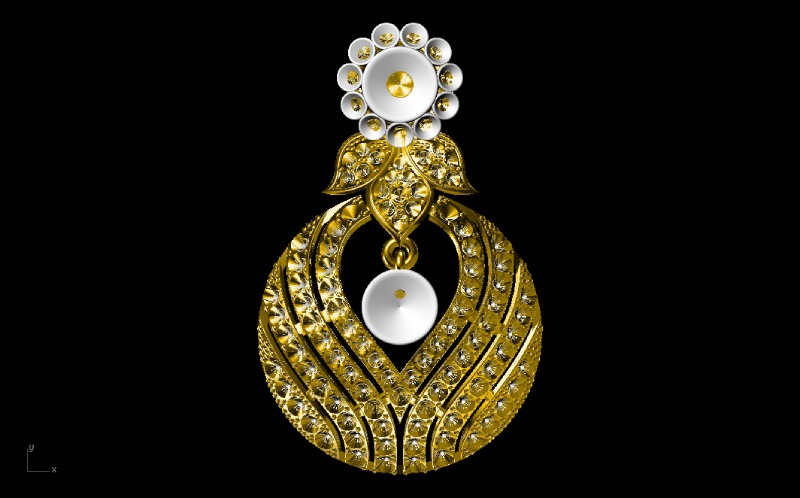 Fascinated Designing