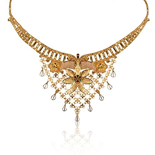 Amazing Gold Chain Necklace