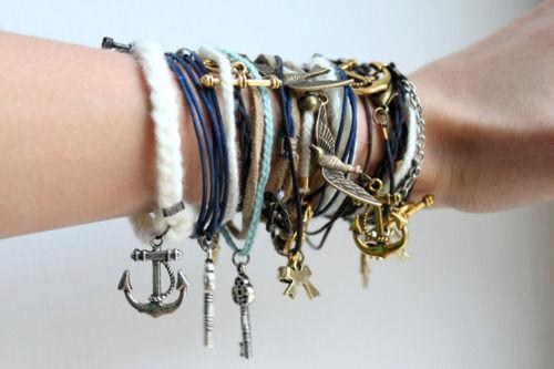 Bracelets