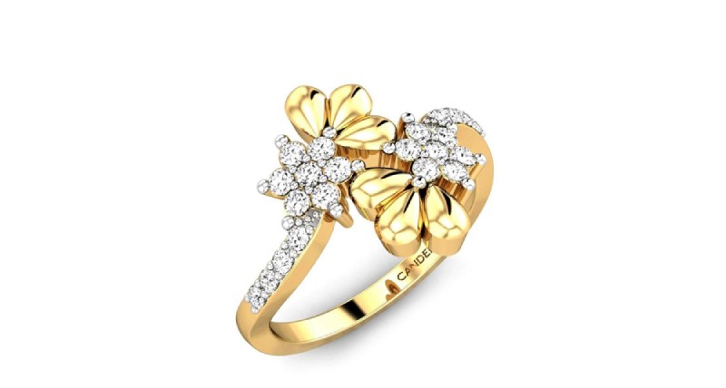 Engagement Rings Feature