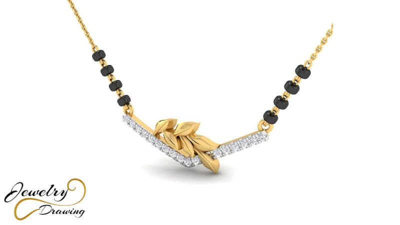 Waman Hari Pethe Mangalsutra