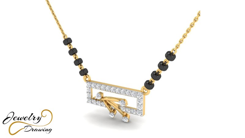 Waman Hari Pethe Mangalsutra