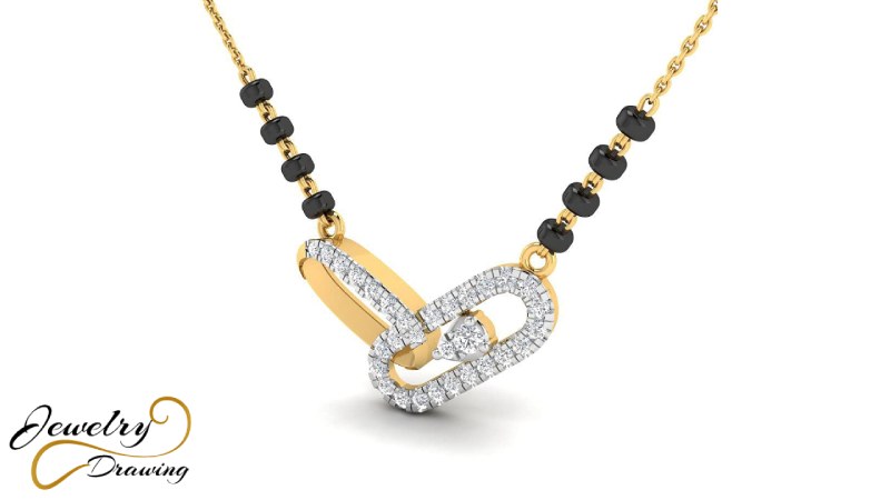 Waman Hari Pethe Mangalsutra