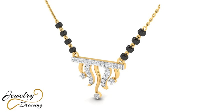 Waman Hari Pethe Mangalsutra