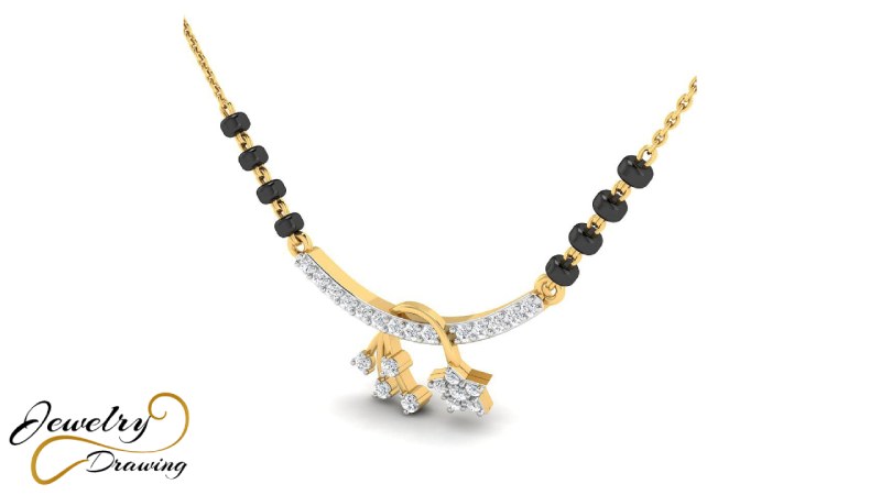 Waman Hari Pethe Mangalsutra