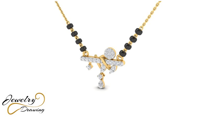 Waman Hari Pethe Mangalsutra