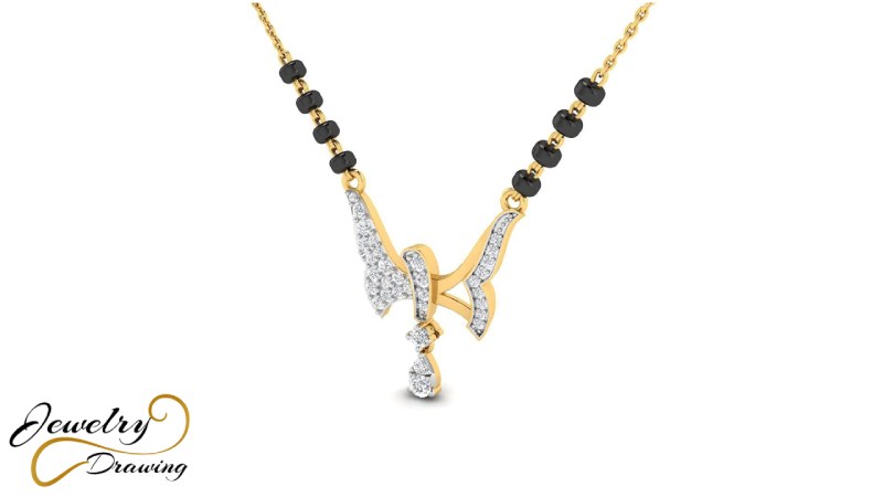 Waman Hari Pethe Mangalsutra