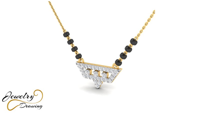 Waman Hari Pethe Mangalsutra