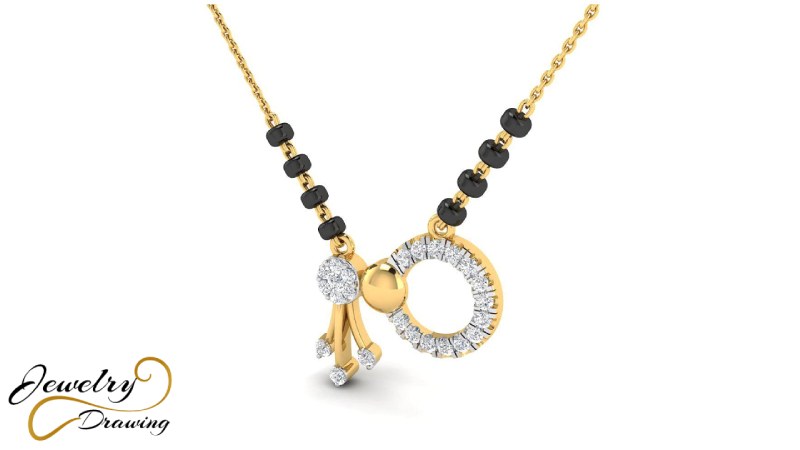 Waman Hari Pethe Mangalsutra
