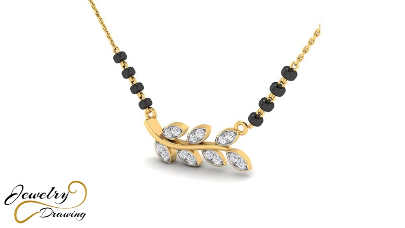 Waman Hari Pethe Mangalsutra