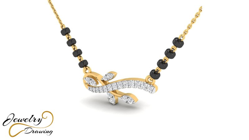 Waman Hari Pethe Mangalsutra