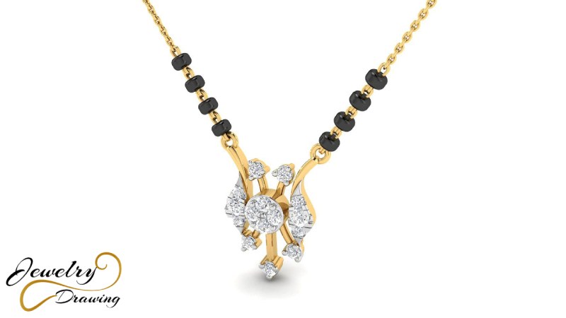 Waman Hari Pethe Mangalsutra