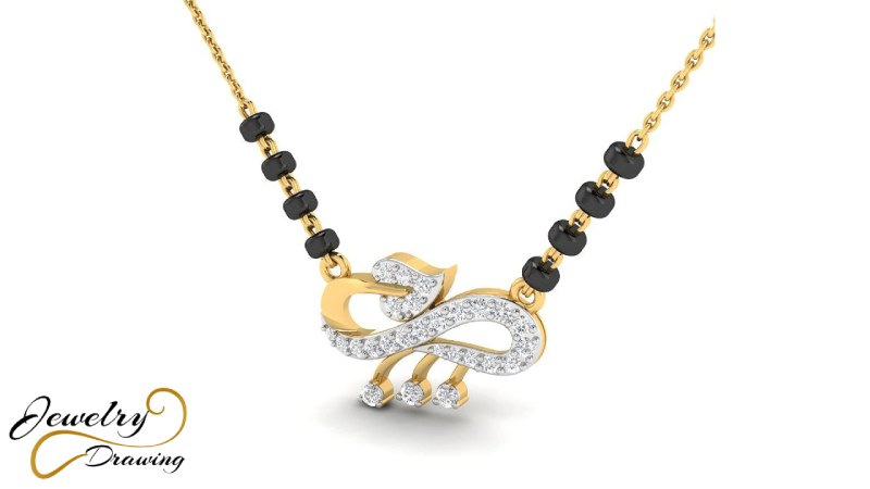 Waman Hari Pethe Mangalsutra