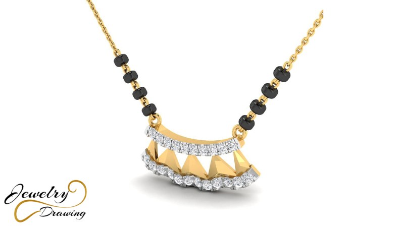 Waman Hari Pethe Mangalsutra