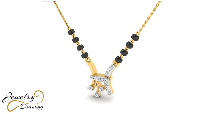 Waman Hari Pethe Mangalsutra