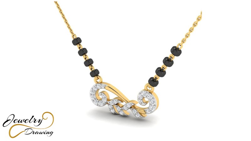 Waman Hari Pethe Mangalsutra