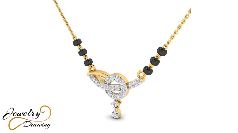 Waman Hari Pethe Mangalsutra