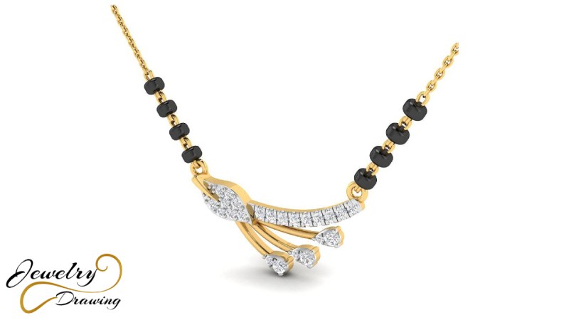 Waman Hari Pethe Mangalsutra