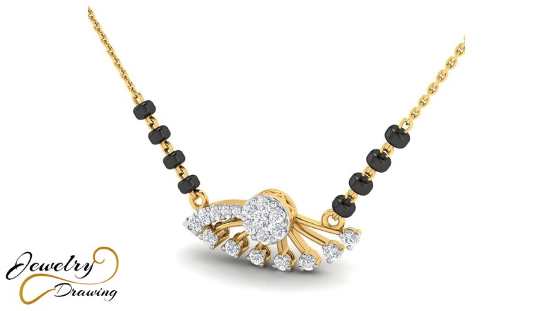 Waman Hari Pethe Mangalsutra