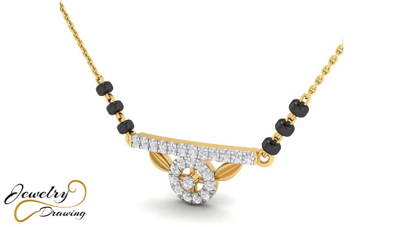 Waman Hari Pethe Mangalsutra