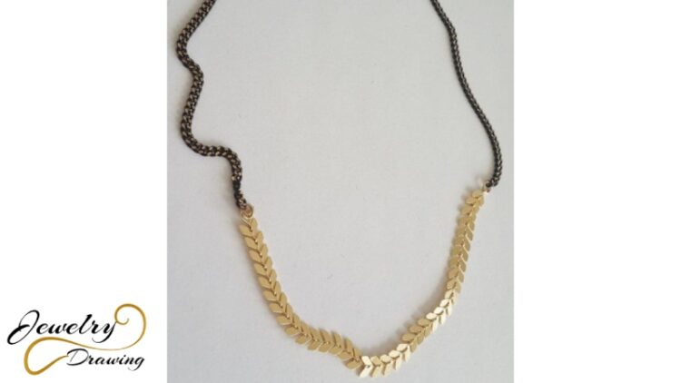 Long Chain Designs Collection | Long Chains Gold Designs