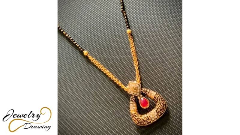 Multiple-designs-and-colour-combination-long-chain