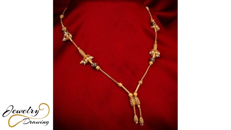 The marvellous long chain design