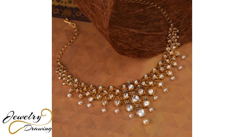 Beauty in your neck special triple combination necklace