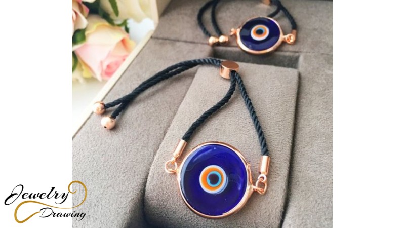 Ring wheel designer multi-colour layer pendant