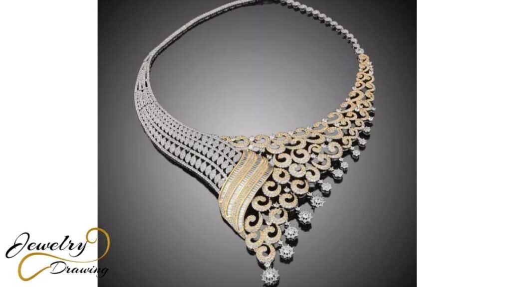 Attractive leaf shape