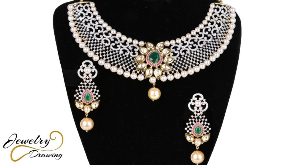 Moulded lines with square