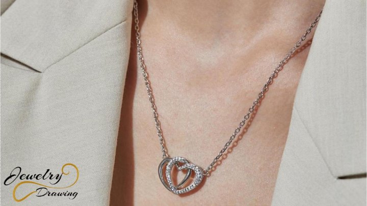 Double heart designer