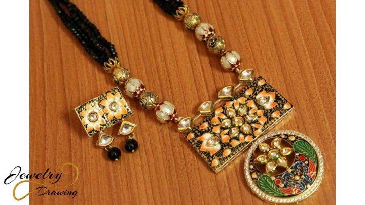 Multiple designs combination