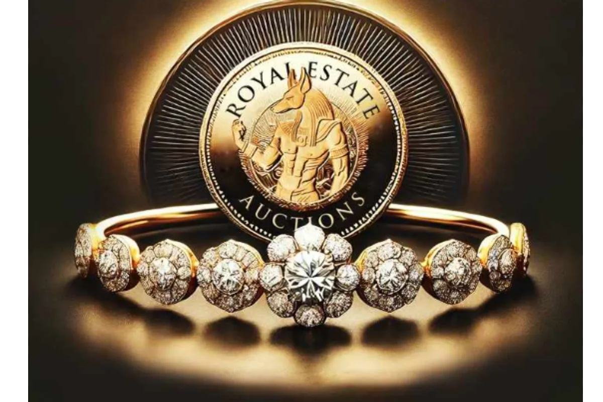 Toronto estate auctions